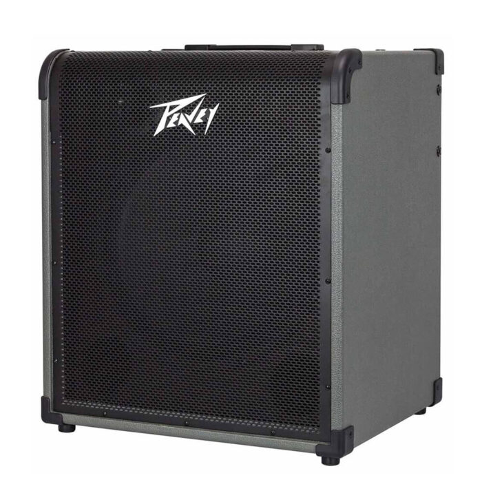 Peavey MAX 250 Bass Combo Amp - Image 6