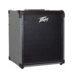 Peavey MAX 250 Bass Combo Amp - Image 5