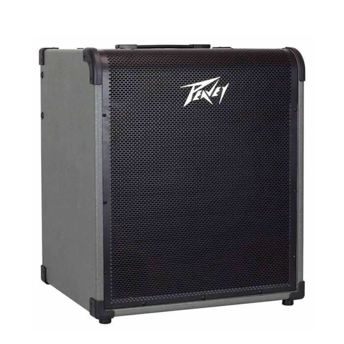Peavey MAX 250 Bass Combo Amp - Image 5