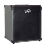 Peavey MAX 300 Bass Combo Amp - Image 5