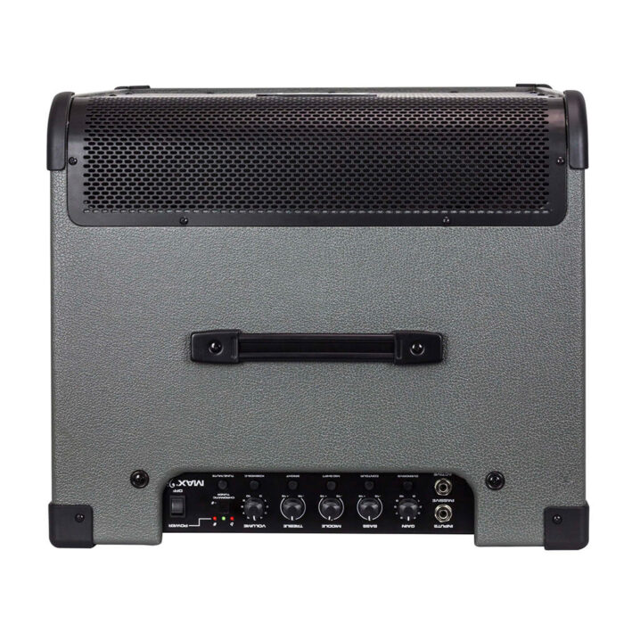 Peavey MAX 300 Bass Combo Amp - Image 4