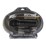 Peavey PVi 100 XLR Dynamic Cardioid Microphone - Image 3