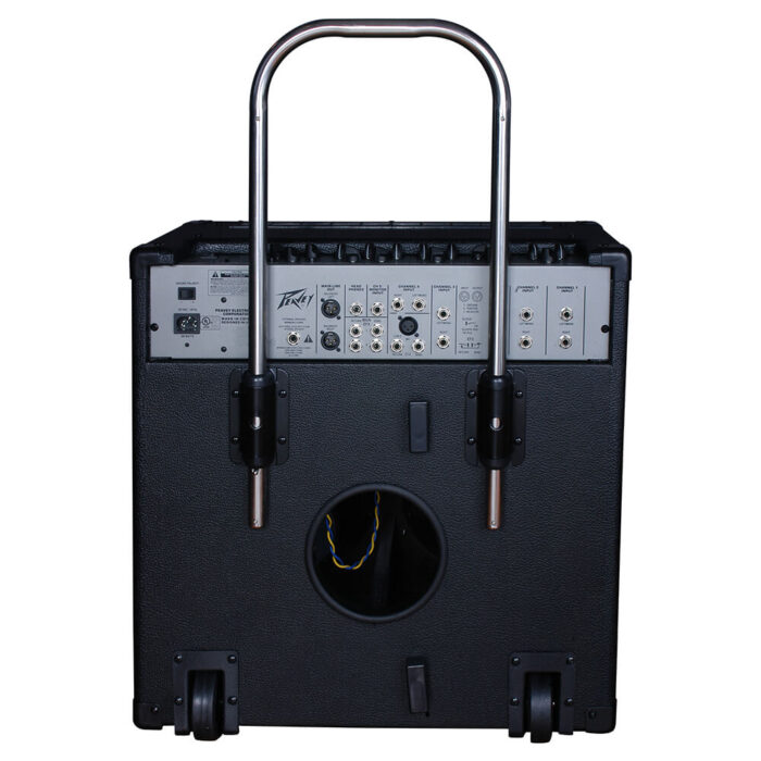 Peavey KB5 Keyboard Amplifier - Image 2