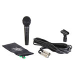 Peavey PVi 100 XLR Dynamic Cardioid Microphone