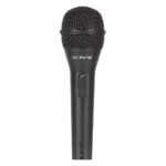 Peavey PVi 2 XLR Dynamic Microphone - Image 2