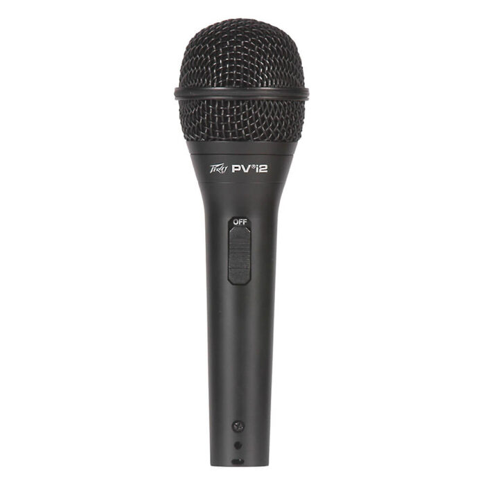 Peavey PVi 2 XLR Dynamic Microphone - Image 2