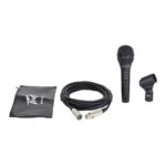 Peavey PVi 2 XLR Dynamic Microphone
