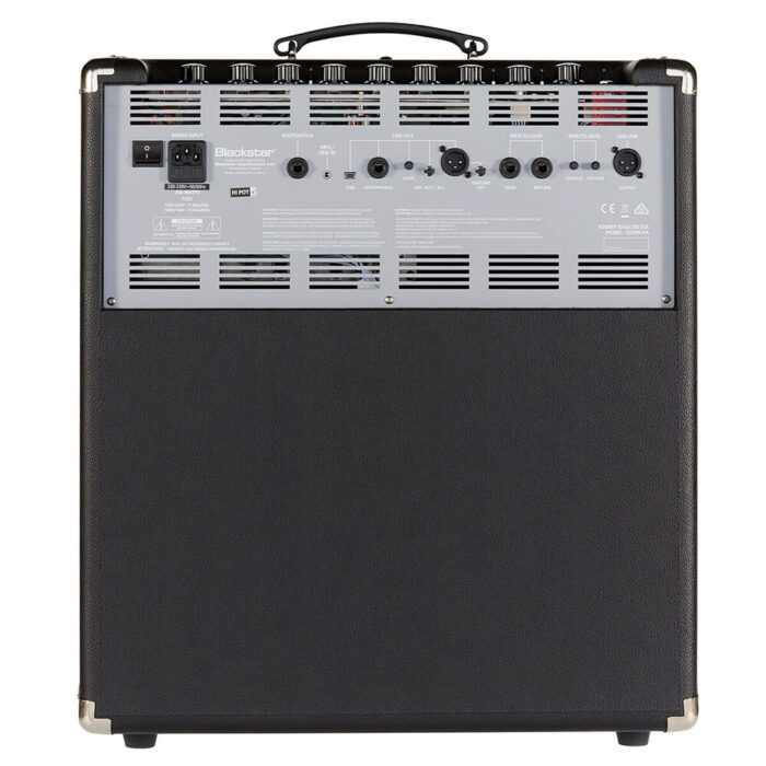 Blackstar Unity 250 Bass Combo - Image 5