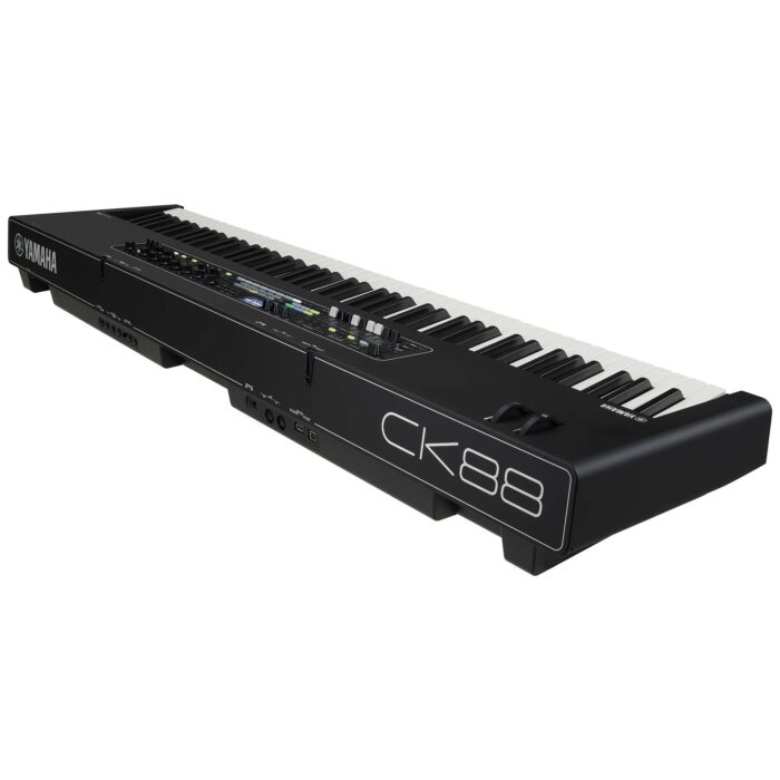 Yamaha CK88 Stage Keyboard - Image 4