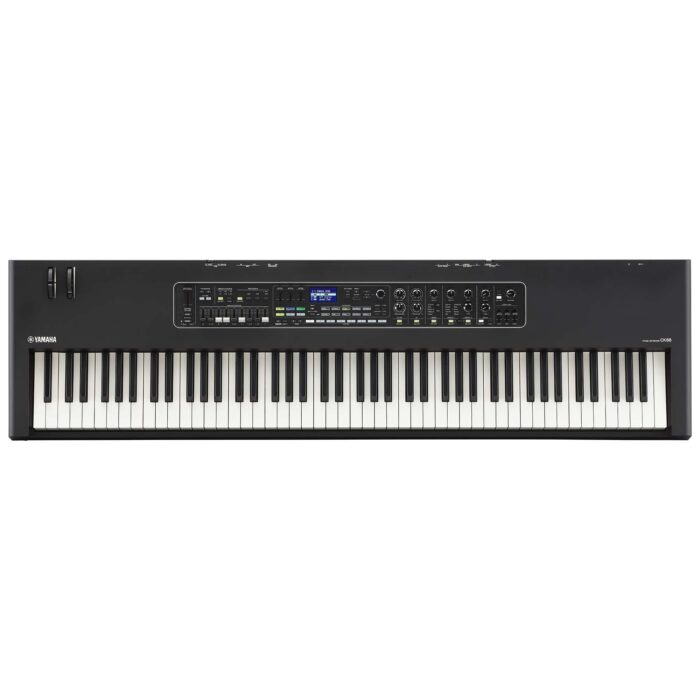 ck88_o_0001_11ed678669f34533955bf5d557ecfe0c Yamaha CK88 Stage Keyboard - Image 1