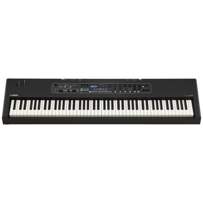 Yamaha CK88 Stage Keyboard - Image 3