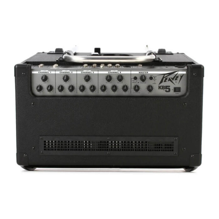 Peavey KB5 Keyboard Amplifier - Image 3