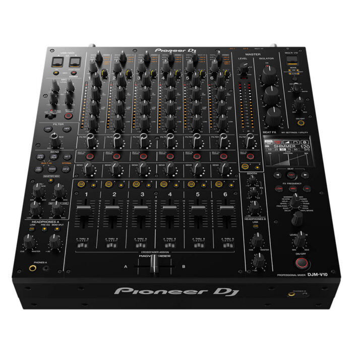 Pioneer DJ DJM-V10 - Image 3