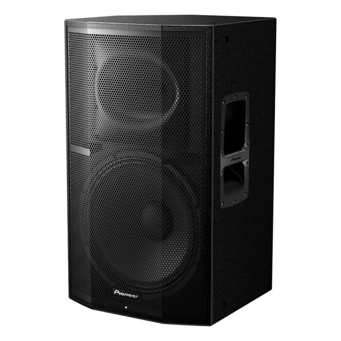 Pioneer XPRS 15 15” Full-range Active Loudspeaker - Image 2