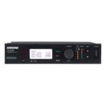 Shure ULXD4 Digital Wireless Receiver