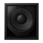 Pioneer XY-118S 18” Bass Reflex Subwoofer - Image 4