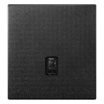 Pioneer XY-118S 18” Bass Reflex Subwoofer - Image 2