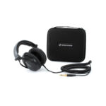 Sennheiser HD 380 Pro Professional Monitoring Headphones - Image 3