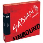 Sabian SBR5002 2-Pack Cymbal Set - Image 3