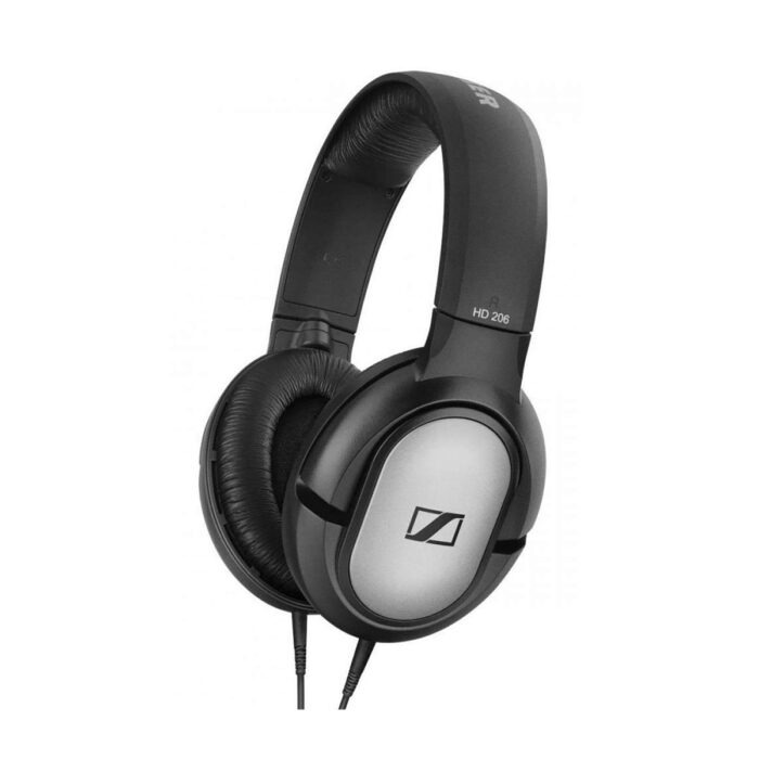 Sennheiser HD 206 Over Ear Headphones - Image 1