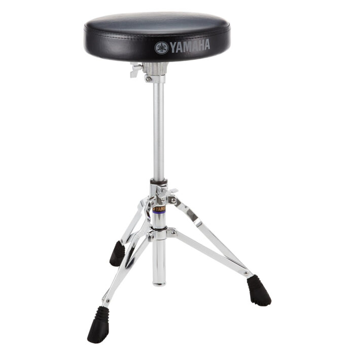 Yamaha DS550U Single-Braced Drum Stool - Image 2