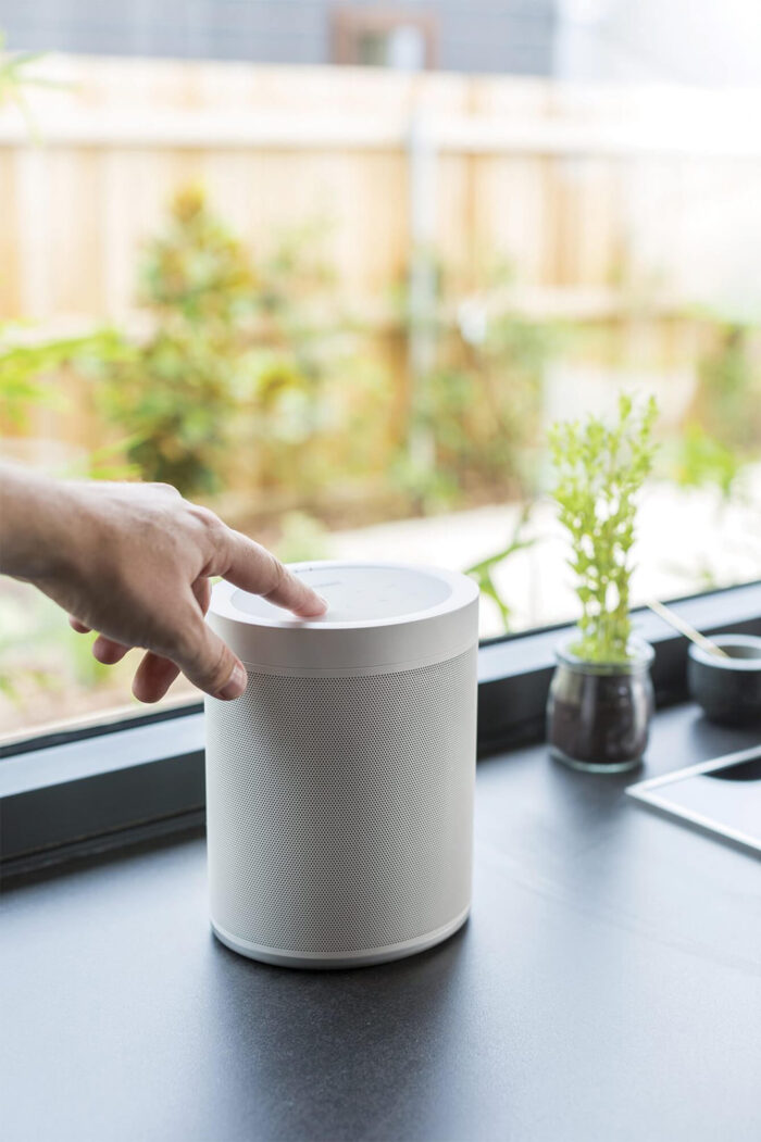 Yamaha MusicCast 20 (WX-021) - Image 11