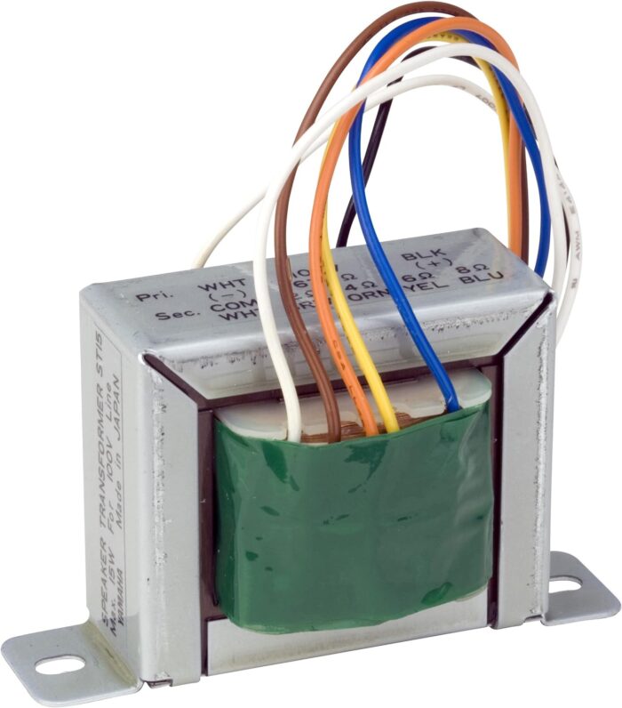 81wDNdgflFL._AC_SL1500_ Yamaha ST15 Speaker Transformer - Image 1