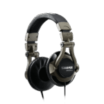 Shure SRH550DJ Professional Quality DJ Headphones