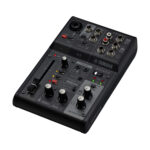 Yamaha AG03MK2 Live Streaming Mixer - Image 7