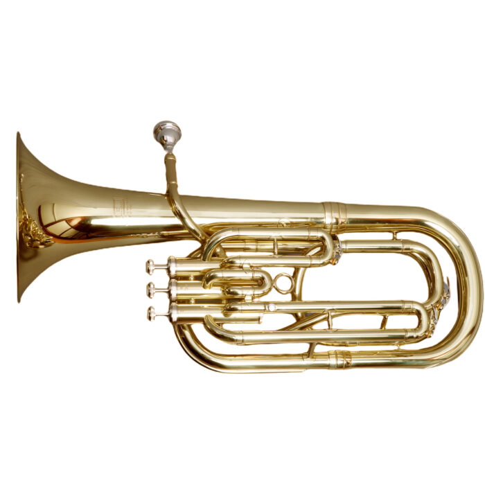 Explorer EXP B3BB Baritone Horn - Image 1
