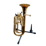 Explorer EXP B3BB Baritone Horn - Image 4