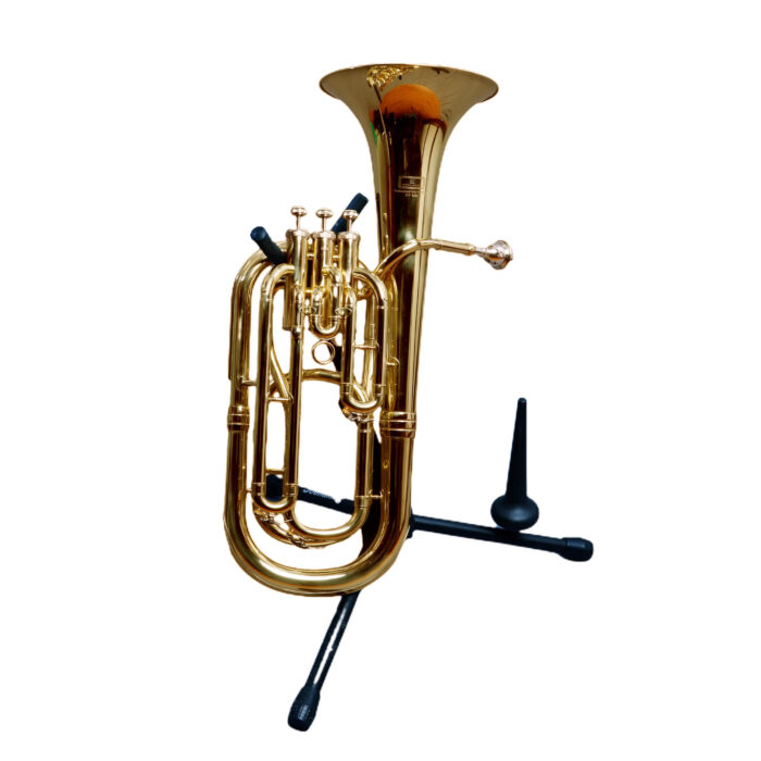 Explorer EXP B3BB Baritone Horn - Image 4