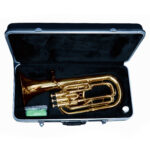 Explorer EXP B3BB Baritone Horn - Image 2