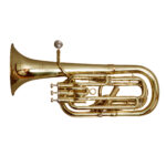 Explorer EXP B4BB Baritone Horn