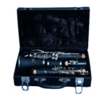 Explorer EXP CL1BCL Clarinet - Image 3