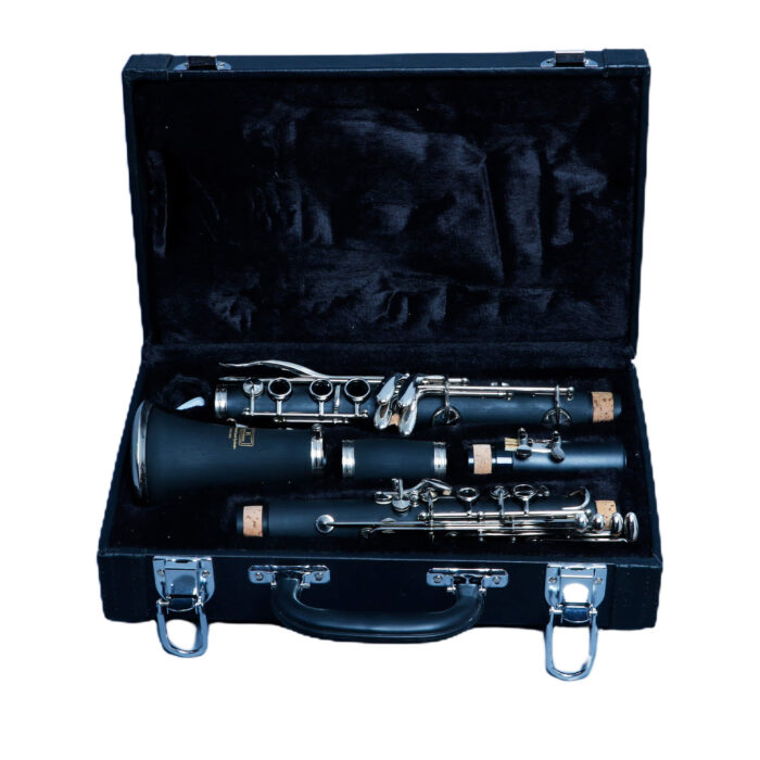 Explorer EXP CL1BCL Clarinet - Image 3