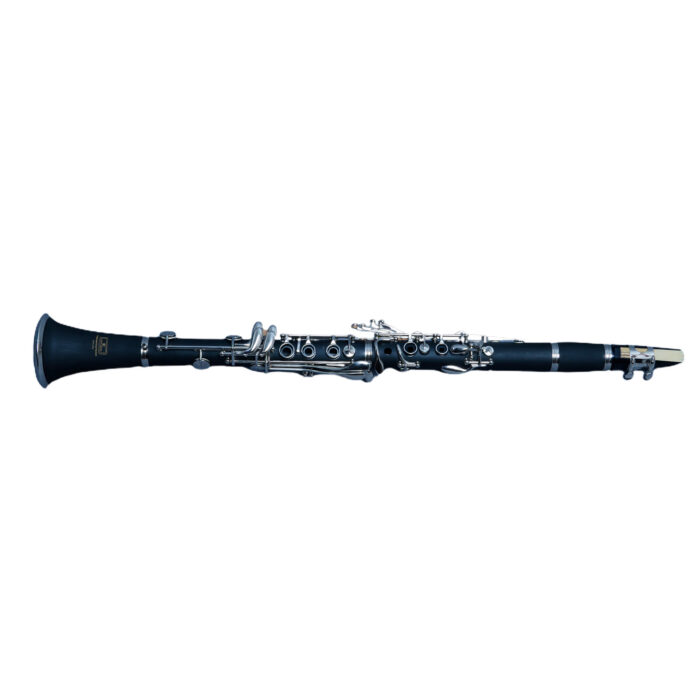 Explorer EXP CL1BCL Clarinet - Image 1