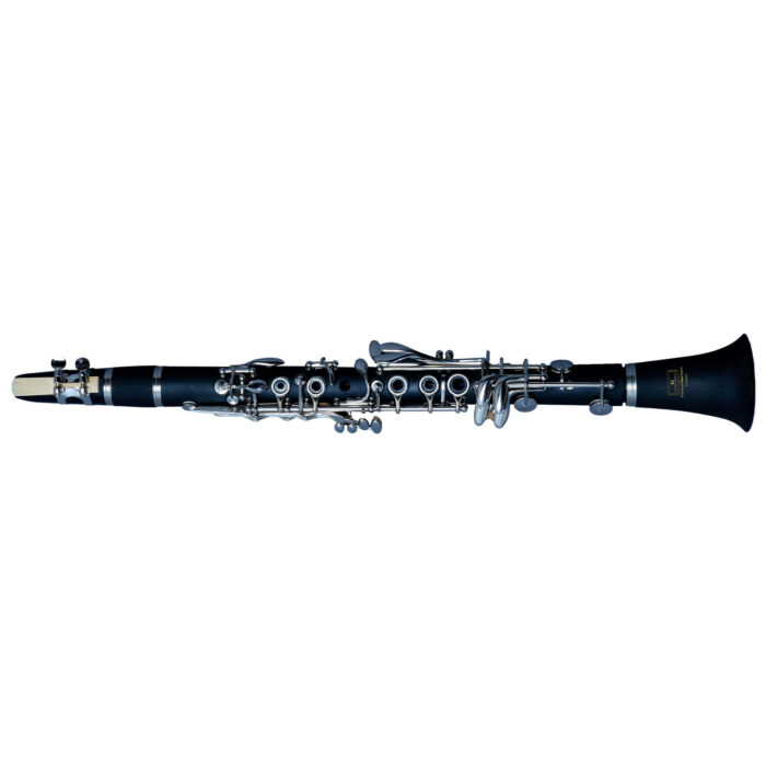 Explorer EXP CL1ECL Clarinet - Image 1