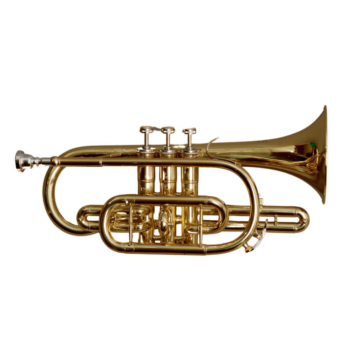 EXP CR1BCR Cornet 1 Explorer EXP CR1BCR Cornet - Image 1