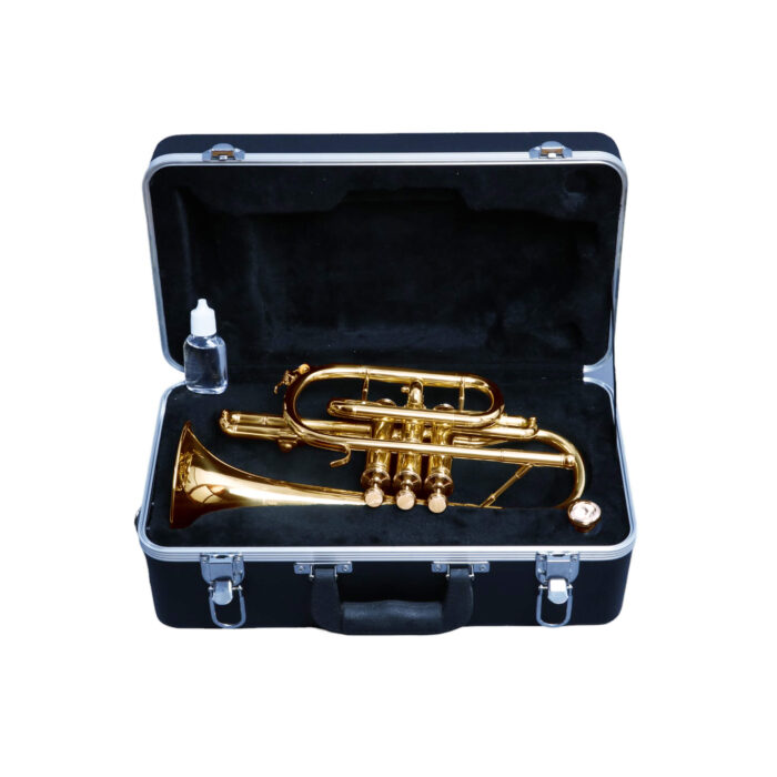 Explorer EXP CR1BCR Cornet - Image 3