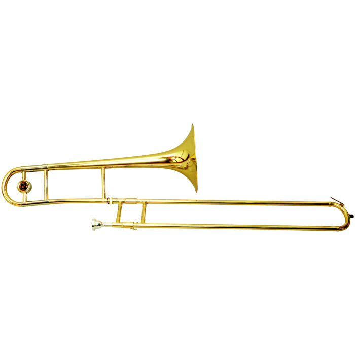 Explorer EXP SL1SL Trombone - Image 1