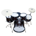 Explorer JBJ 1049A 5pc Junior Drum Kit - Image 2
