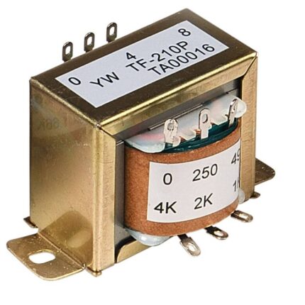 Proel PA TR40 Line Transformer