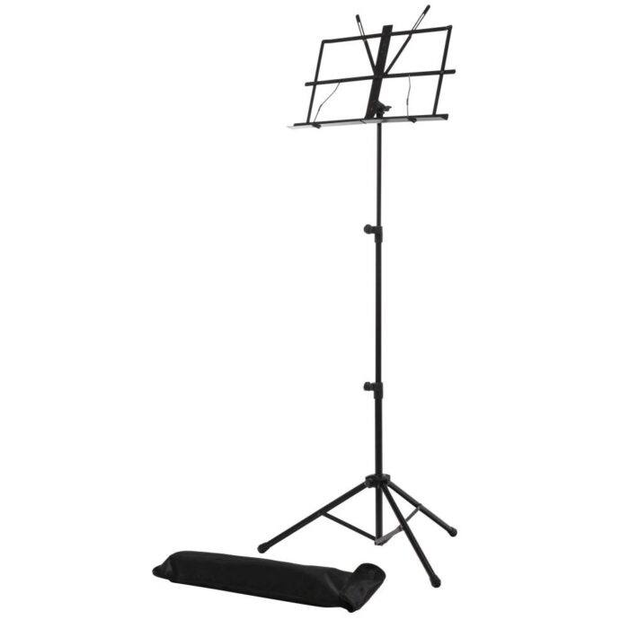 RSM295.0-1000x1000h Proel RSM295 3-section Music stand - Image 1