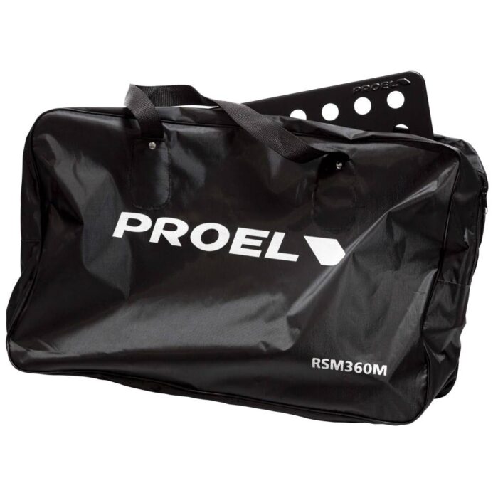 Proel RSM360M Music Stand - Image 3