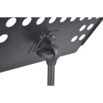 Proel RSM700 3-section Music Stand - Image 2