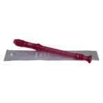 Yamaha YRS-20BP Pink Soprano Recorder - Image 6