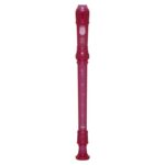 Yamaha YRS-20BP Pink Soprano Recorder
