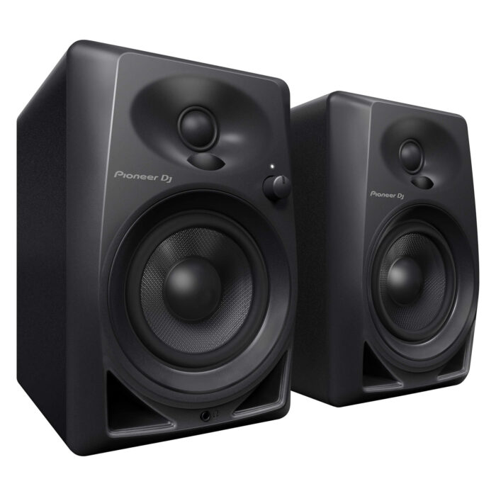 Pioneer DJ DM-40 4” Desktop Monitor System - Image 2