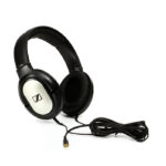 Sennheiser HD 206 Over Ear Headphones - Image 4